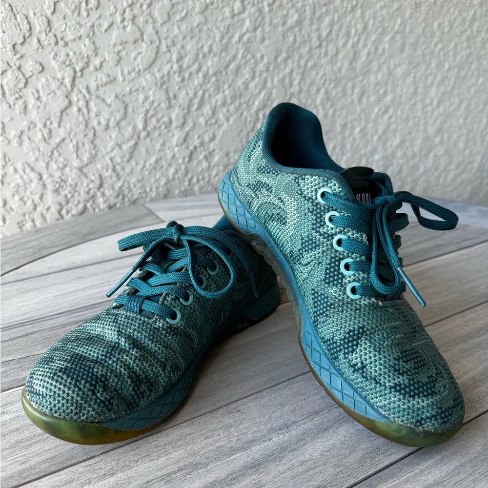 NOBULL trainers